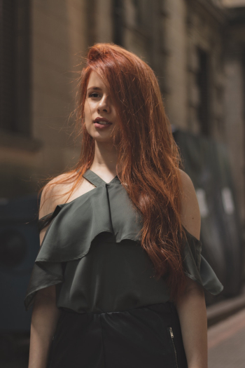 Photo Of Beautiful Woman Photo Of Beautiful Woman