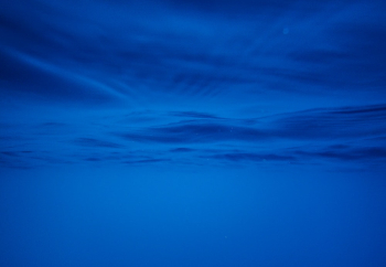Photo of Blue Sky During Daytime