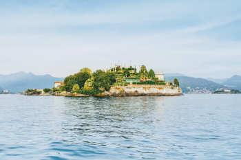 Photo Of Building Near Water