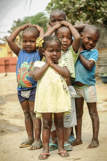 Photo Of Children Photo Of Children