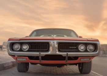 Photo of Classic Car Photo of Classic Car