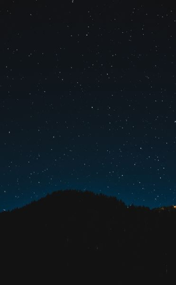 photo of clear sky full of stars photo of clear sky full of stars