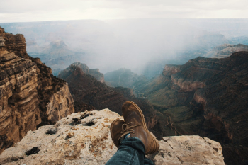 Photo Of Cliff