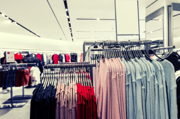 Photo of Clothes Photo of Clothes