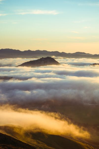 photo of clouds and mountains photo of clouds and mountains