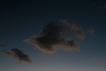 Photo of Clouds During Dawn Photo of Clouds During Dawn