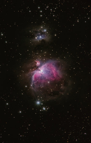 Photo of Deep-Sky Object