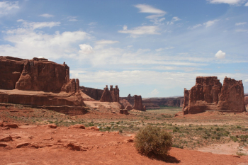 Photo Of Desert Photo Of Desert
