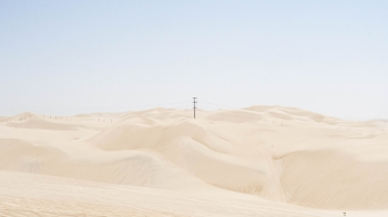 Photo of Desert Photo of Desert