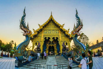 Photo of Dragon Temple Photo of Dragon Temple