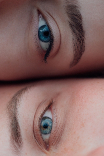 Photo Of Eyes Photo Of Eyes