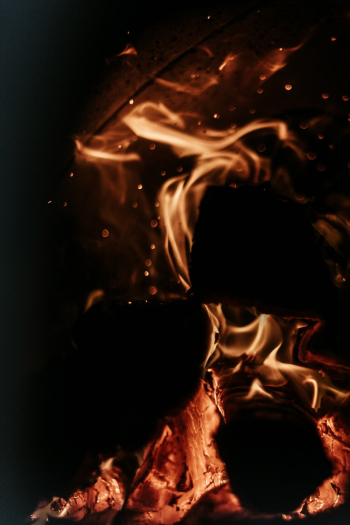 Photo of Flames Photo of Flames