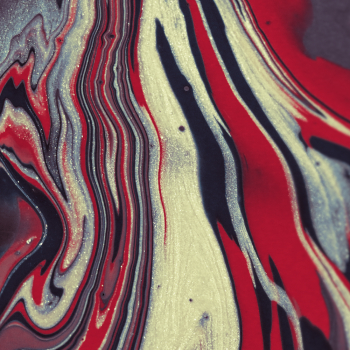 Photo of Glittery Abstract Illustration Photo of Glittery Abstract Illustration