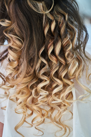 Photo of Hairstyle Photo of Hairstyle