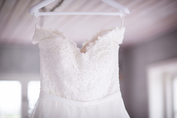 Photo of Hanged White Embroidered Cami Dress Photo of Hanged White Embroidered Cami Dress