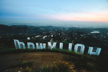 photo of Hollywood Los Angeles photo of Hollywood Los Angeles