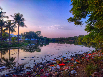 Photo Of Lake During Daytime Photo Of Lake During Daytime