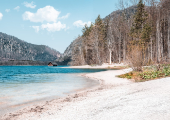 Photo of Lake During Daytime Photo of Lake During Daytime