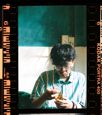 Photo of Man Holding Drinking Glass Photo of Man Holding Drinking Glass