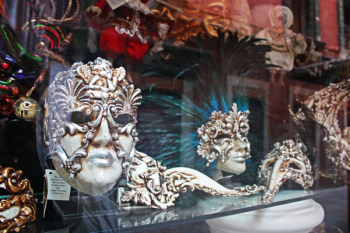 Photo of Masquerade Masks Photo of Masquerade Masks