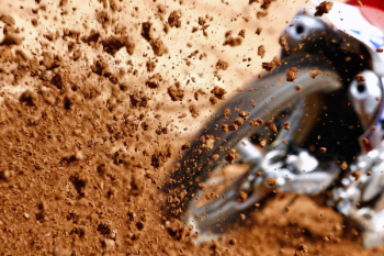 Photo of Motocross Dirt Bike Photo of Motocross Dirt Bike