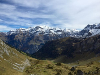photo of mountain during daytime photo of mountain during daytime