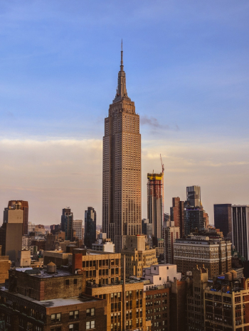 Photo of New York City Cityscape Photo of New York City Cityscape
