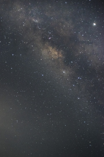 Photo of Night Sky Photo of Night Sky