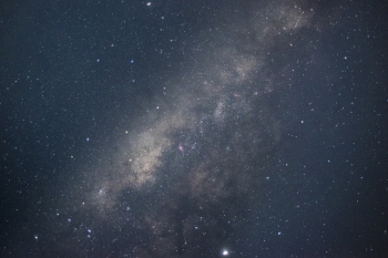 Photo of Night Sky Photo of Night Sky