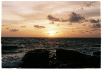 Photo Of Ocean During Dawn Photo Of Ocean During Dawn