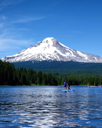 Photo of People on Kayak Photo of People on Kayak