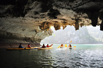 Photo Of People On Kayak Photo Of People On Kayak