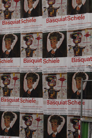 Photo Of Posters On Wall Photo Of Posters On Wall