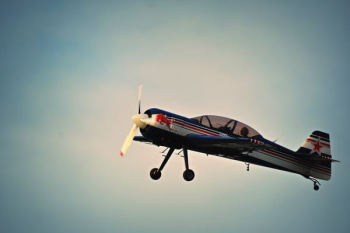 photo of Red Bull print plane photo of Red Bull print plane