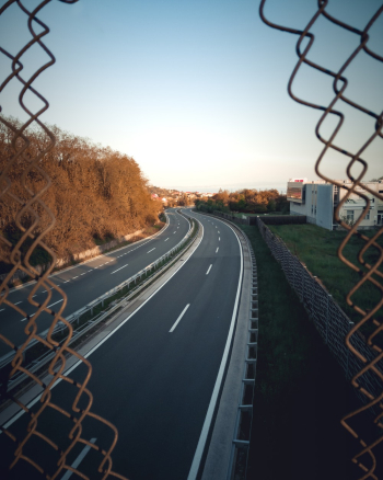 Photo Of Road During Daytime Photo Of Road During Daytime
