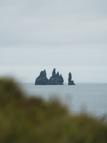 Photo of Rock Formation On Sea Photo of Rock Formation On Sea