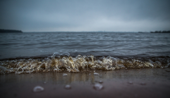 Photo of Shallow Beach Photo of Shallow Beach