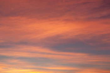 Photo of Sky During Dawn Photo of Sky During Dawn