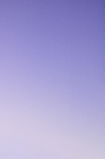 Photo of Sky During Daytime