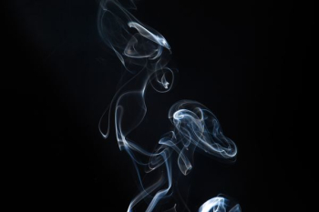 photo of smoke illustration photo of smoke illustration