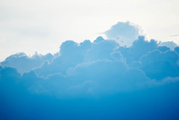 photo of white clouds photo of white clouds