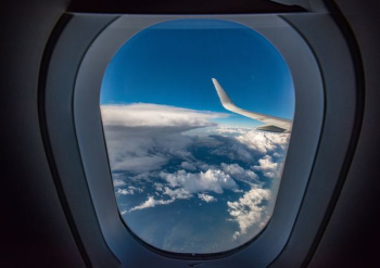 photo of white clouds during daytime photo of white clouds during daytime