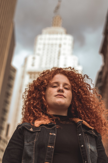 Photo Of Woman Photo Of Woman