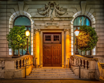 Photo Of Wooden Door