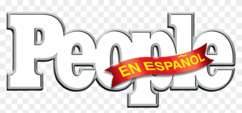 Photo - People En Espanol Magazine Logo