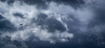 Photograph of Cloudy Sky Photograph of Cloudy Sky