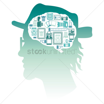 Photographer brain Photographer brain