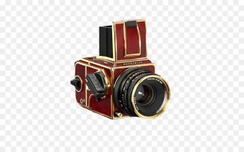 Photographic film Camera Kodak Hasselblad Photography - Vintage Camera 