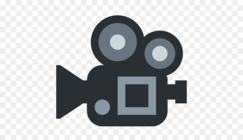 Photographic film Kitzbuehel Film Festival Emoji Movie camera - emoji 