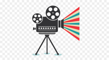 Photographic film Movie projector Movie camera Cinematography - movie player 